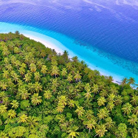 Hotel Escapism Maldives Feridhoo Esterno foto