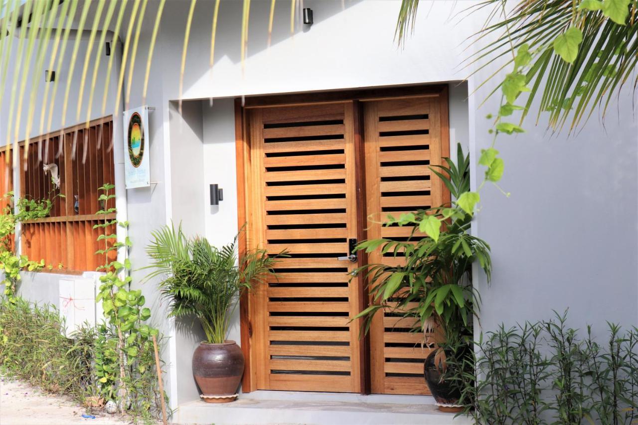 Hotel Escapism Maldives Feridhoo Esterno foto