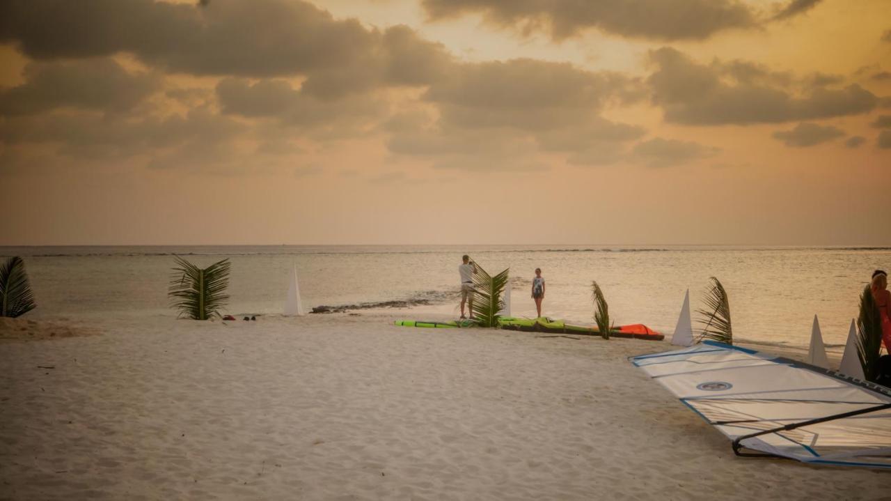 Hotel Escapism Maldives Feridhoo Esterno foto