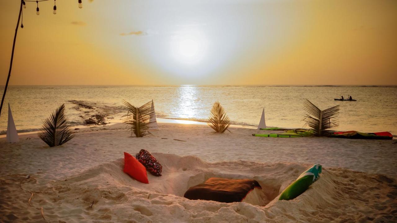 Hotel Escapism Maldives Feridhoo Esterno foto