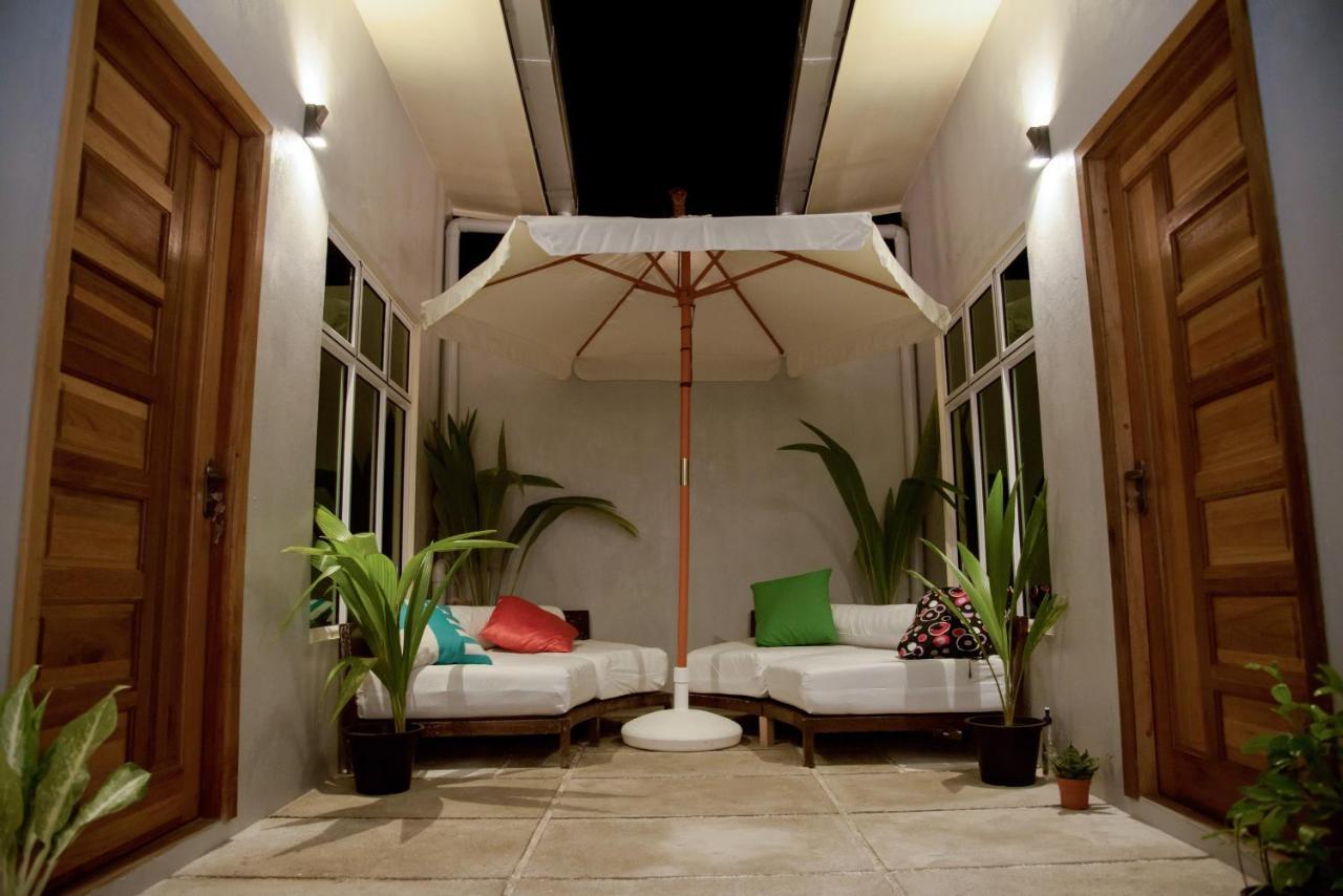 Hotel Escapism Maldives Feridhoo Esterno foto